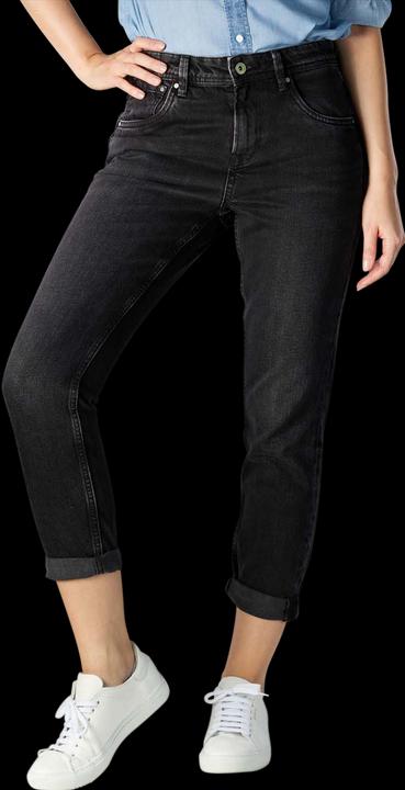 Produktbild Pepe Jeans Violet Old Rivet black (W24/L32)
