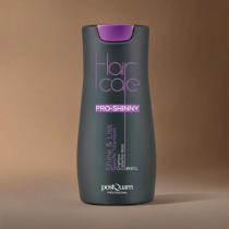 Produktbild Postquam spezifisches Shine & Liss Shampoo 250 ml (250 ml, Flüssiges Shampoo)