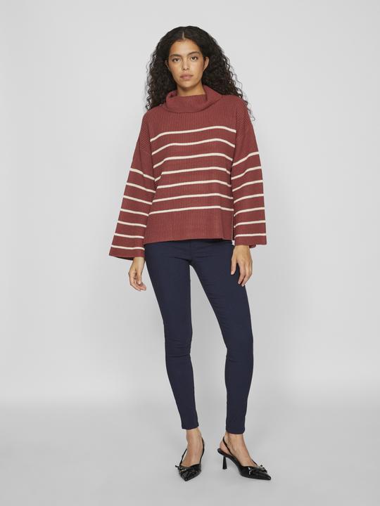 Produktbild Vila Rollkragen Strickpullover (M)