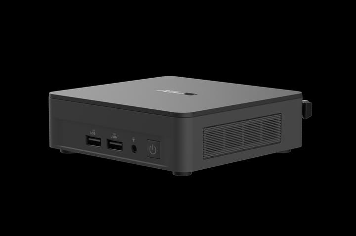 Produktbild ASUS NUC13ANKi3 (Intel Core i3-1315U)