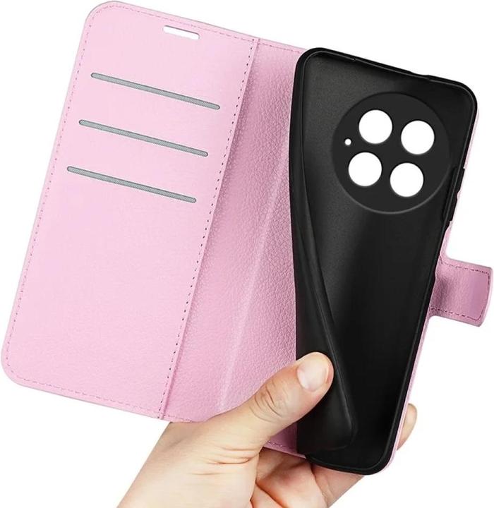 Immagine prodotto Screenguard Leather Guard Lederhülle (OnePlus 13)