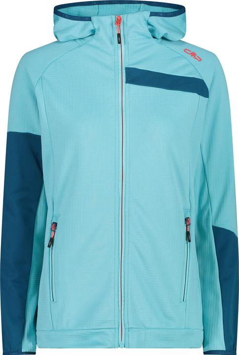 CMP Campagnolo Hoodie (M)