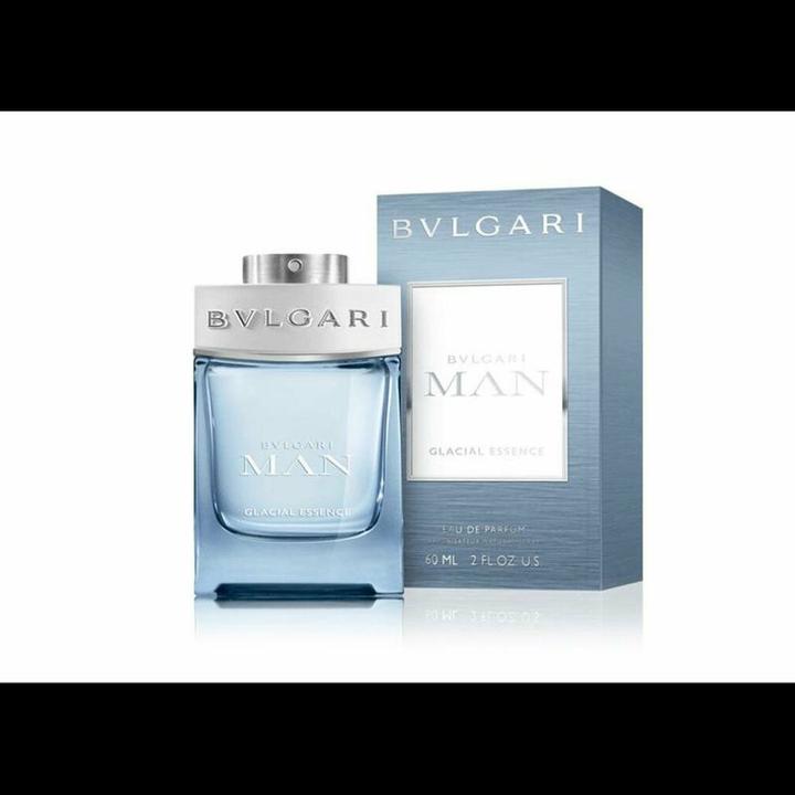 Actual product image Bulgari Glacial Essence (Eau de parfum, 60 ml)