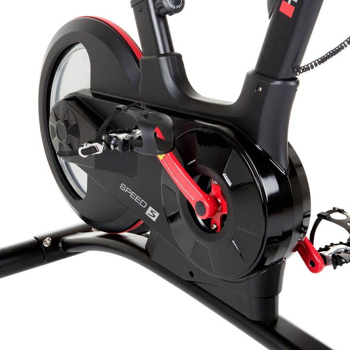 Actual product image Hammer Fitness Speed Racer S