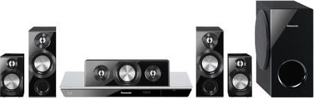 Panasonic Sc-Btt500