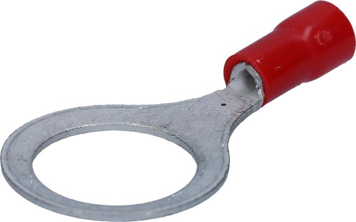 Produktbild Kalitec 360 Quetschverbinder Sortiment Kasten Box Ringkabelschuh Set isoliert 0,25-1,5mm² I Industriequalitä