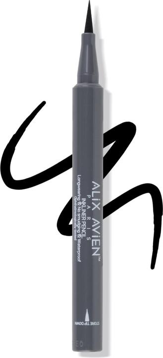 Actual product image Alix Avien IP03 (Extra Black)