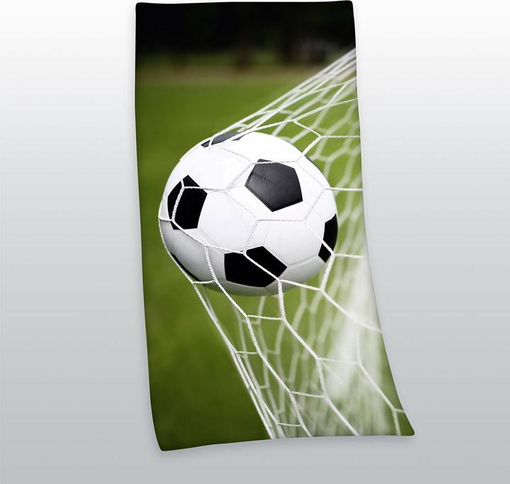 Herding Fussball (75 x 150 cm)