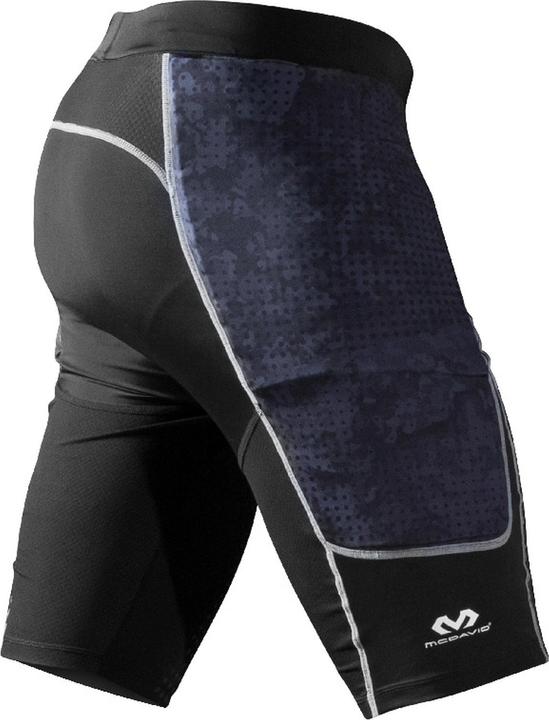 Image du produit McDavid Pantalon De Protection "Hex" Barcelona (XXL)