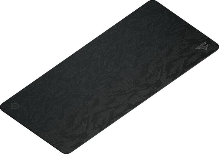 Immagine prodotto SteelSeries Tappetino per mouse da gioco QcK XXL | Edizione Clan Faze (XXL)