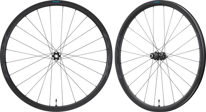 Immagine prodotto Shimano WH-RX870 (Ruote, 28")