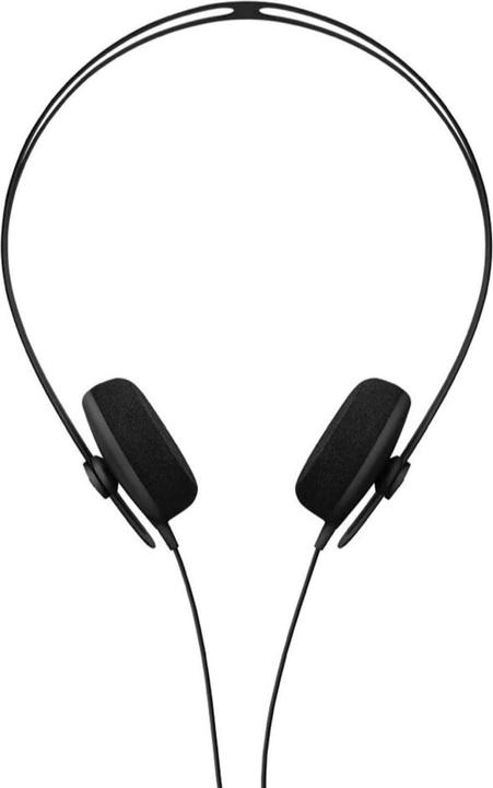 Aiaiai Stereo Headset Tracks Headphones (No noise cancelling, Cable)