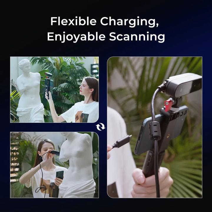 Image du produit Creality CR-Scan Ferret
