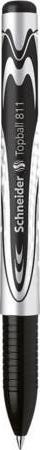 Actual product image Schneider Scooter Topball 811 (Black, 1 x)