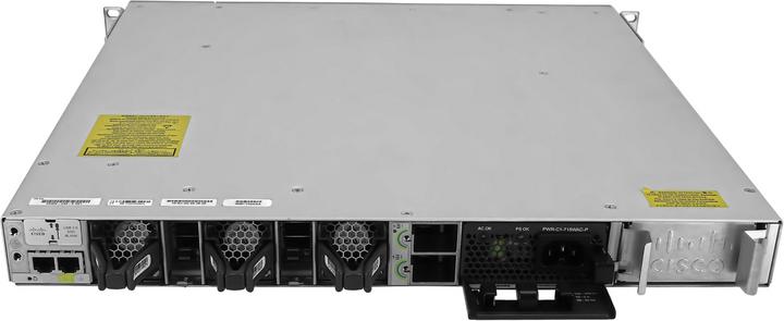 Immagine prodotto Cisco C9300-24S-A Switch di rete gestito L2/L3 (24 Porti)