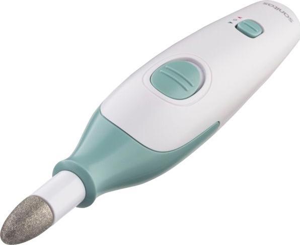 Actual product image Sanitas Manicure Pedicure Set