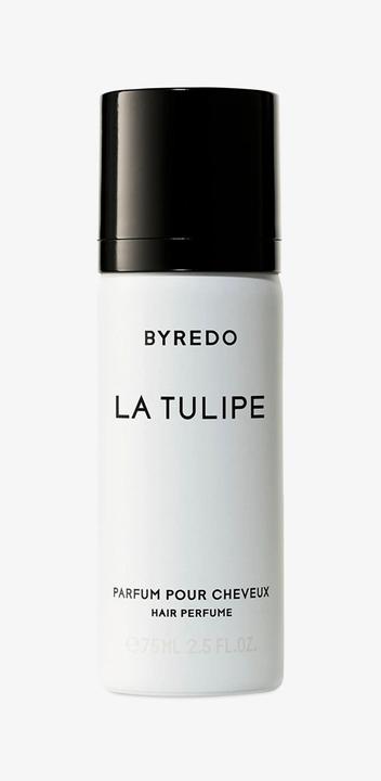 Actual product image Byredo La Tulipe Hair Perfume (Hair mist, 75 ml)