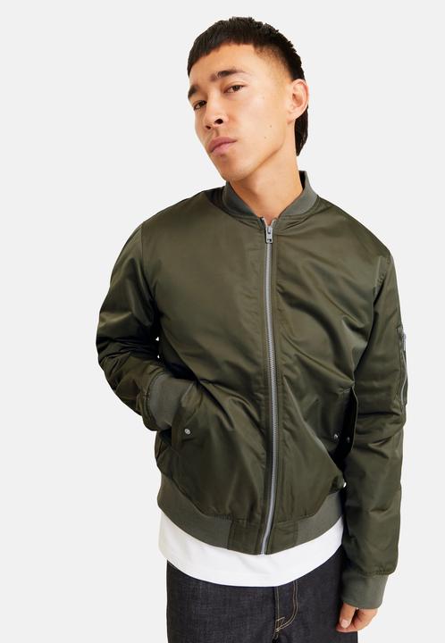 Immagine prodotto Jack & Jones Blousonjacke Blousonjacke (XS)