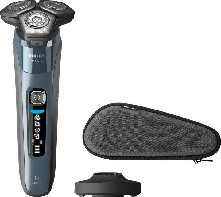 Actual product image Philips S8692/35 Shaver S8000