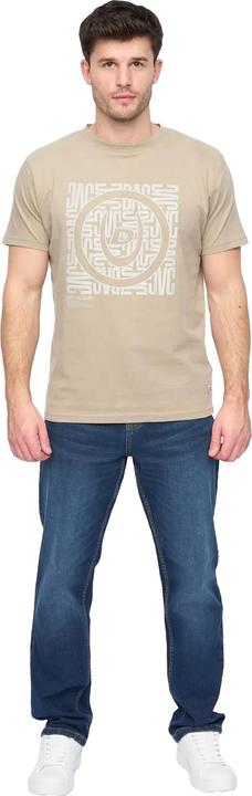 Image du produit Duck and Cover - T-shirt PIXALATE - Homme (L)