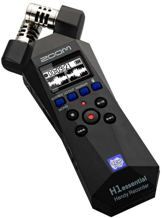 Immagine prodotto Zoom H1e (Portatile)