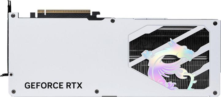 Image du produit MSI GeForce RTX 5070 Gaming Trio OC (12 Go)