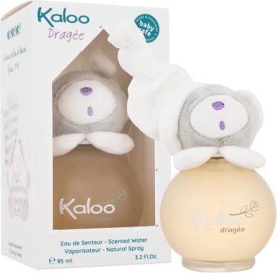 Immagine prodotto Kaloo Dragee di Eau de Senteur Spray (senza alcool) 95 ml (Eau de toilette, 95 ml)