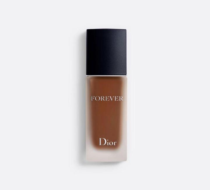 Actual product image Dior Diorskin Forever Fond de Teint Matte No 8N (8N Neutral)