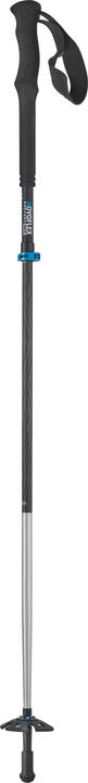 Novoflex QuadroLeg Falt- Wanderstock Version III Carbon (Carbon)