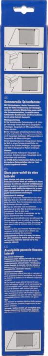 Image du produit Unitec Store pare-soleil pour fenêtre latérale
