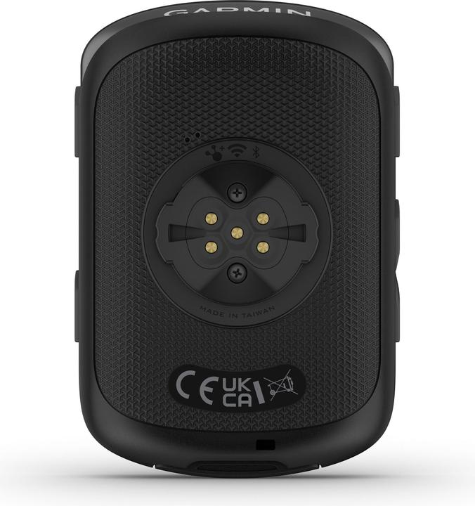 Produktbild Garmin Edge 840 Bundle