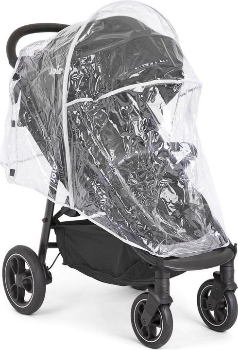 Actual product image Joie Litetrax Pro