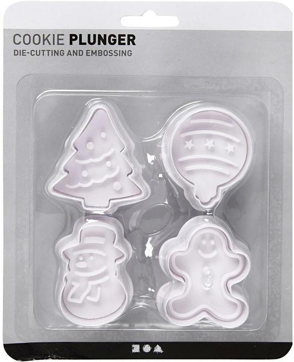 Actual product image Creativ Company Winter