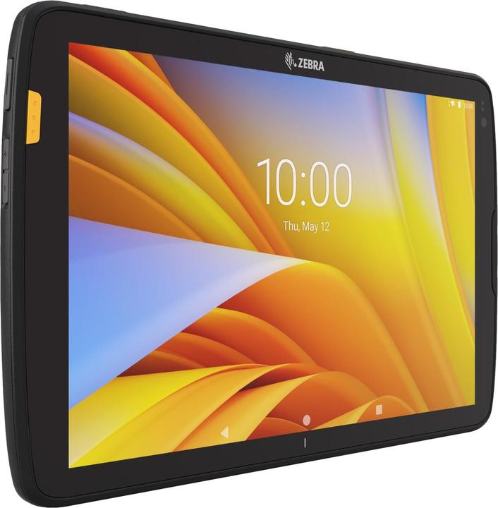 Produktbild Zebra ET45, 8", 5G, WIFI6, SE4710 (5G, 8", 64 GB, Black)