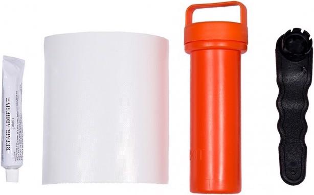 Actual product image Indiana Allround LITE (9'6")