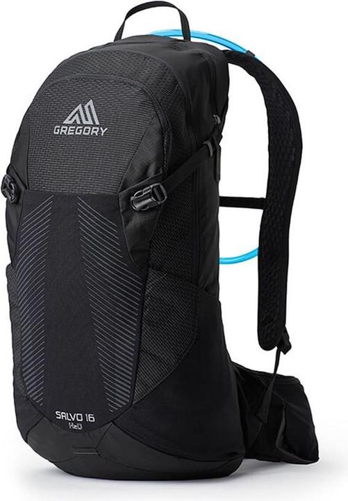 Actual product image Gregory Salvo 16L H2O (16 l)