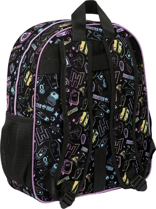 Actual product image Safta Monster High ""Fantastic"" - children's rucksack (15 l)