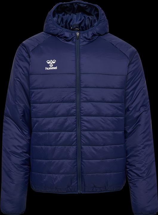 Image du produit hummel Veste à Capuche Matelassée Hmlgo (XXL)