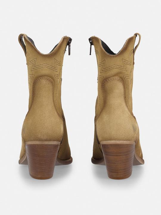 Produktbild Felmini Stiefelette (36)