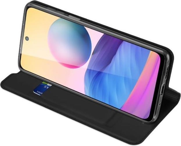 Produktbild Dux Ducis Skin Pro Series Bookcover (Xiaomi Redmi Note 10 5G)