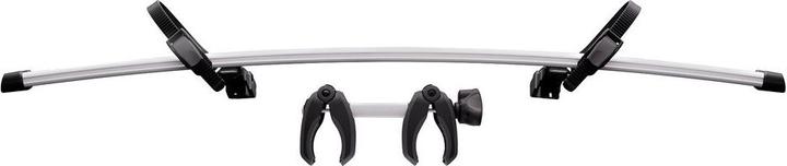 Produktbild Thule VeloSpace XT Bike Adapter (Silber, Schwarz)