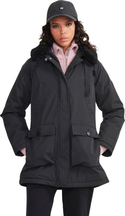 Aigle Parka longue MTD