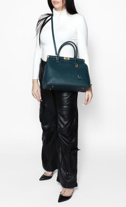 Actual product image Gave Lux Handbag