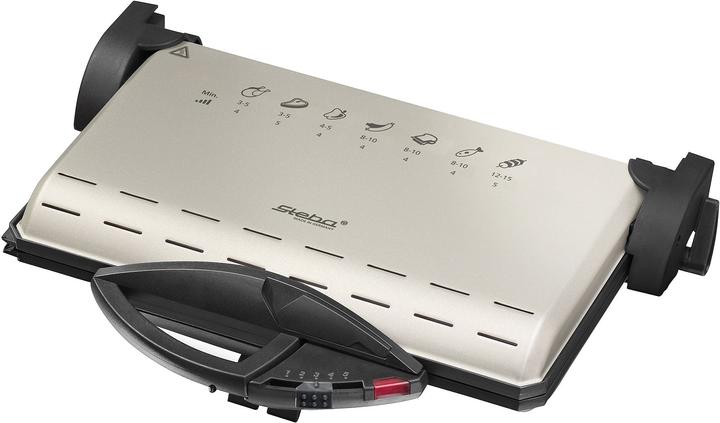Actual product image Steba Pg 4.4