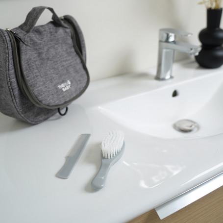 Actual product image Thermobaby Brush and comb green