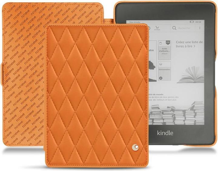 Produktbild Noreve Lederschutzhülle horizontal (Kindle Paperwhite 2018)