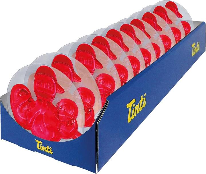 Actual product image Tinti Foam bath (37 ml, Bubble bath)