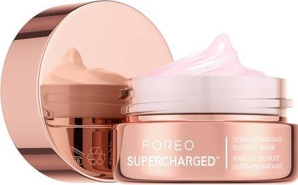 Produktbild Foreo Deeply hydrating and filling night mask ( Ultra - Hydra ting Sleeping Mask) - Volume: 75 ml (75 ml)