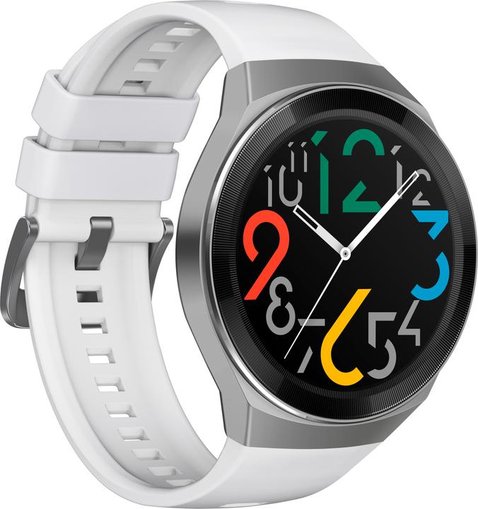 Actual product image Huawei Watch GT 2e (46 mm)