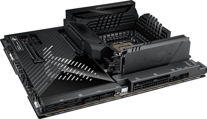 Actual product image ASUS Rog Maximus Z790 Extreme (LGA 1700, Intel Z790, E-ATX)